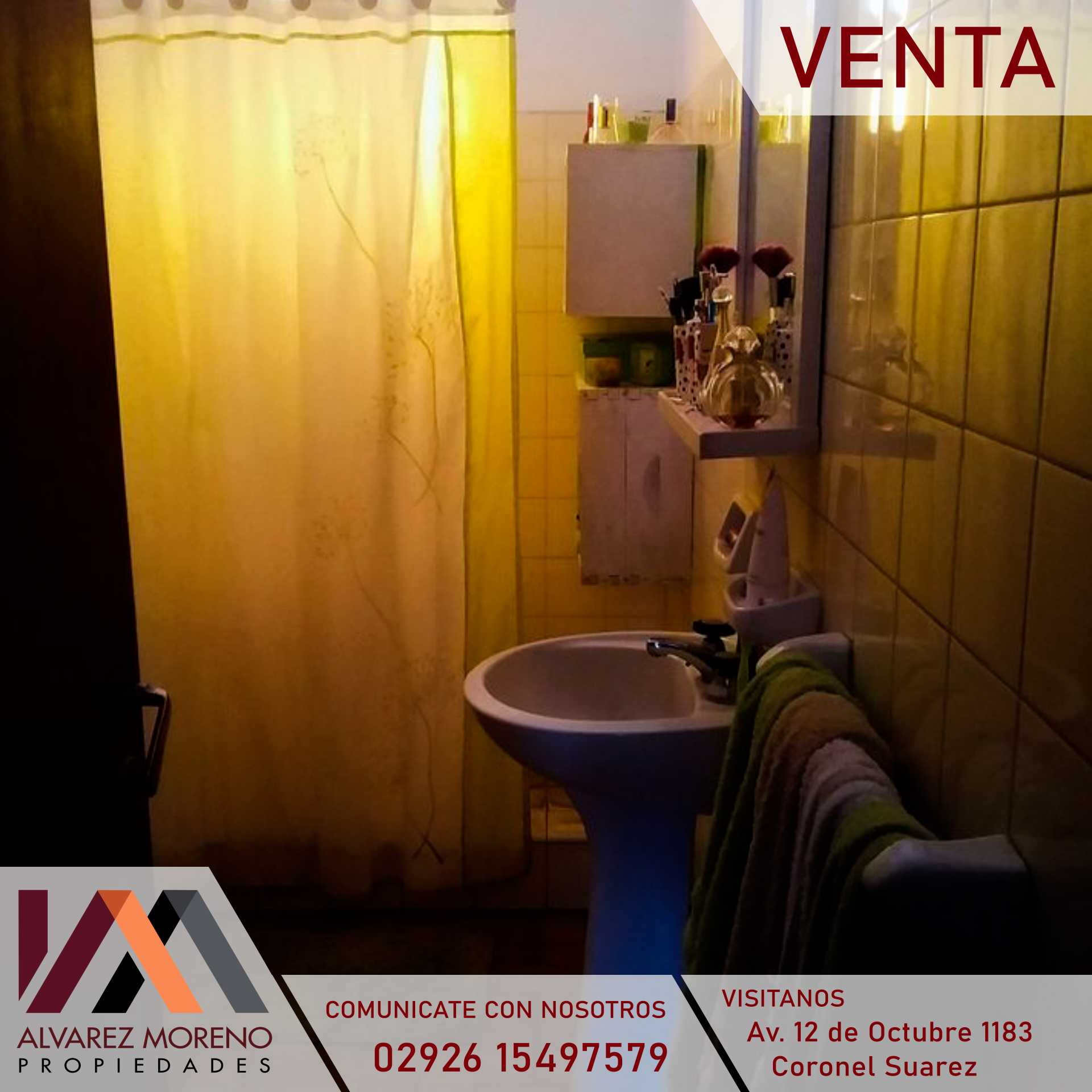 Alvarez Moreno Propiedades - Brinda asesoramiento y soluciones a nuestros clientes en lo que se refiera al mercado inmobiliario. Ventas, tasaciones, alquileres de todo tipo de propiedadesHermosa casa en Barrio Blanco y Negro