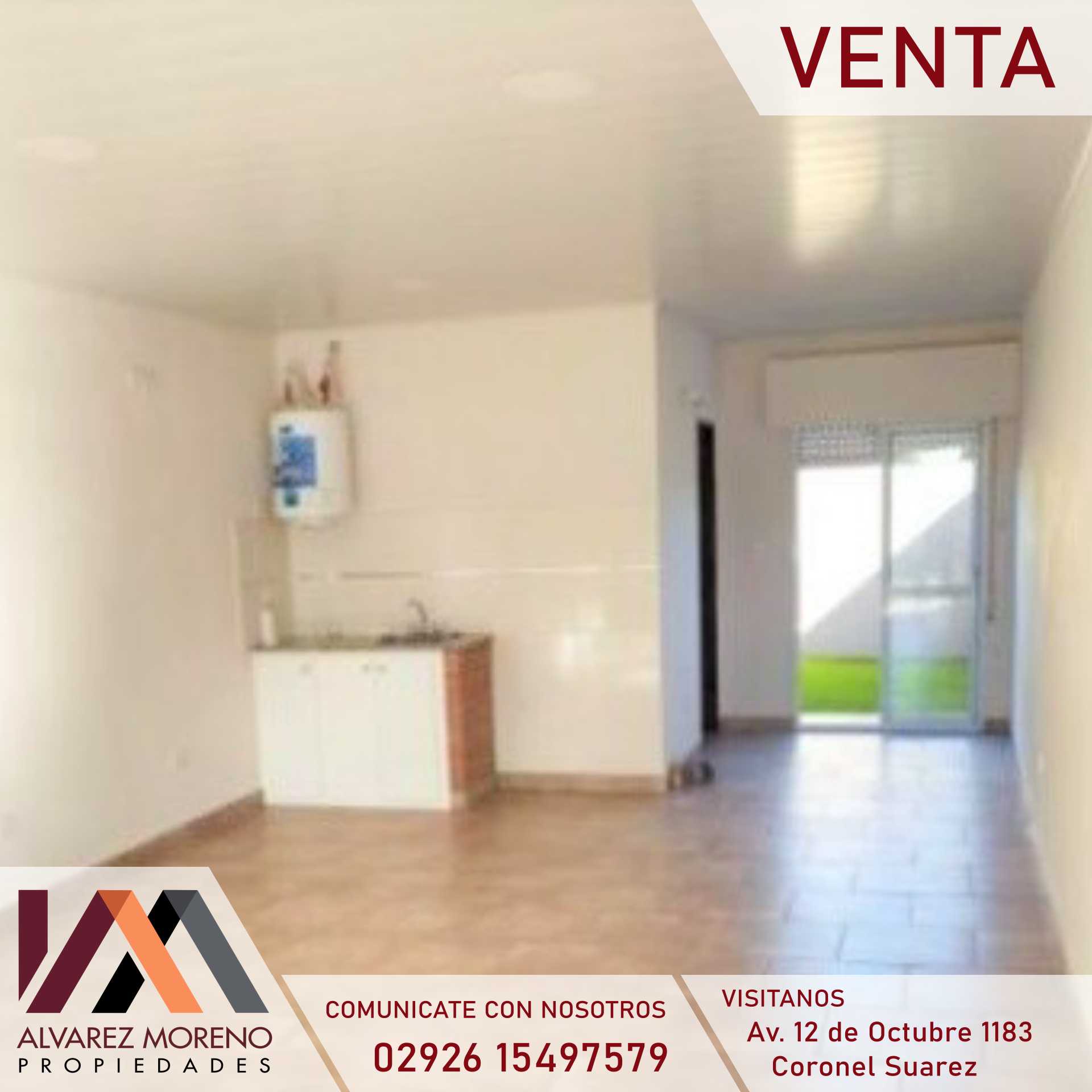 Alvarez Moreno Propiedades - Brinda asesoramiento y soluciones a nuestros clientes en lo que se refiera al mercado inmobiliario. Ventas, tasaciones, alquileres de todo tipo de propiedadesEN VENTA! LOCAL COMERCIAL