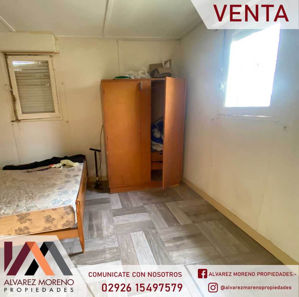 Alvarez Moreno Propiedades - Brinda asesoramiento y soluciones a nuestros clientes en lo que se refiera al mercado inmobiliario. Ventas, tasaciones, alquileres de todo tipo de propiedadesCasa en Avda 12 de Octubre y Aconcagua