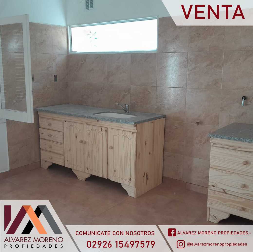 Alvarez Moreno Propiedades - Brinda asesoramiento y soluciones a nuestros clientes en lo que se refiera al mercado inmobiliario. Ventas, tasaciones, alquileres de todo tipo de propiedadesHERMOSA CASA RECICLADA  A NUEVO EN LA LOCALIDAD DE SAAVEDRA-