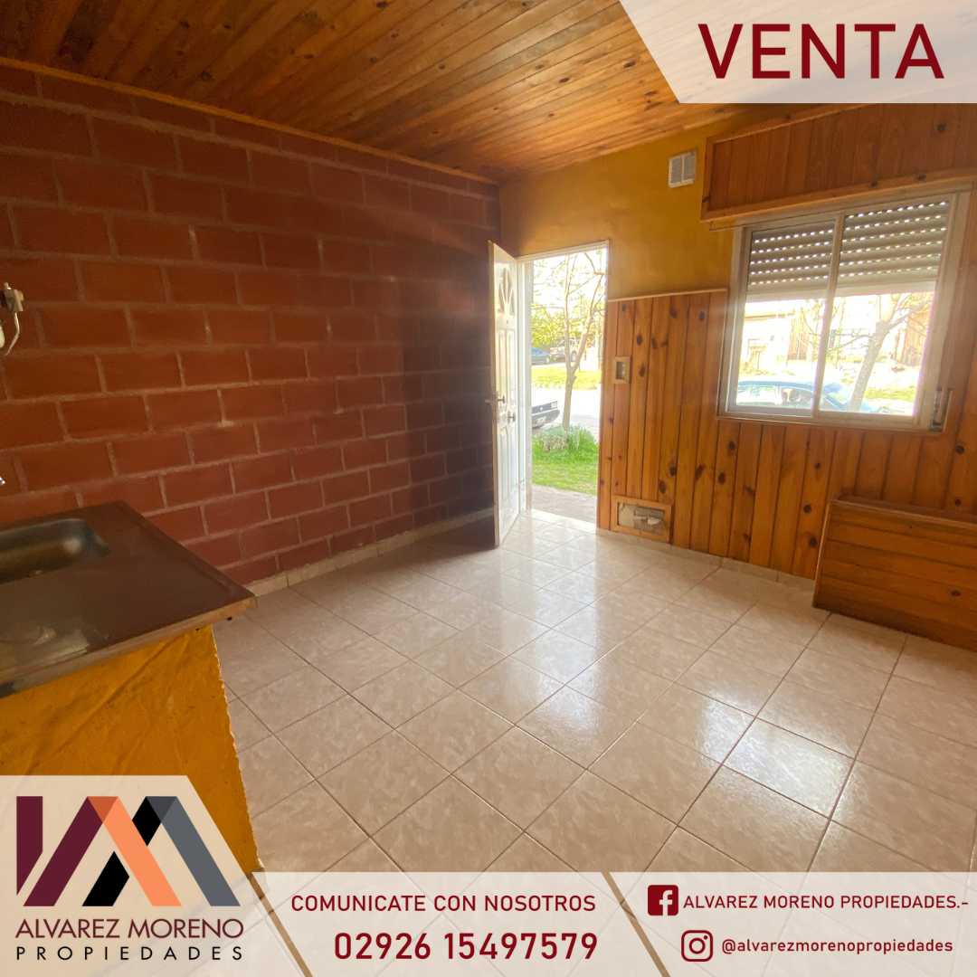 Alvarez Moreno Propiedades - Brinda asesoramiento y soluciones a nuestros clientes en lo que se refiera al mercado inmobiliario. Ventas, tasaciones, alquileres de todo tipo de propiedadesDEPARTAMENTO EN VENTA UN DORMITORIO