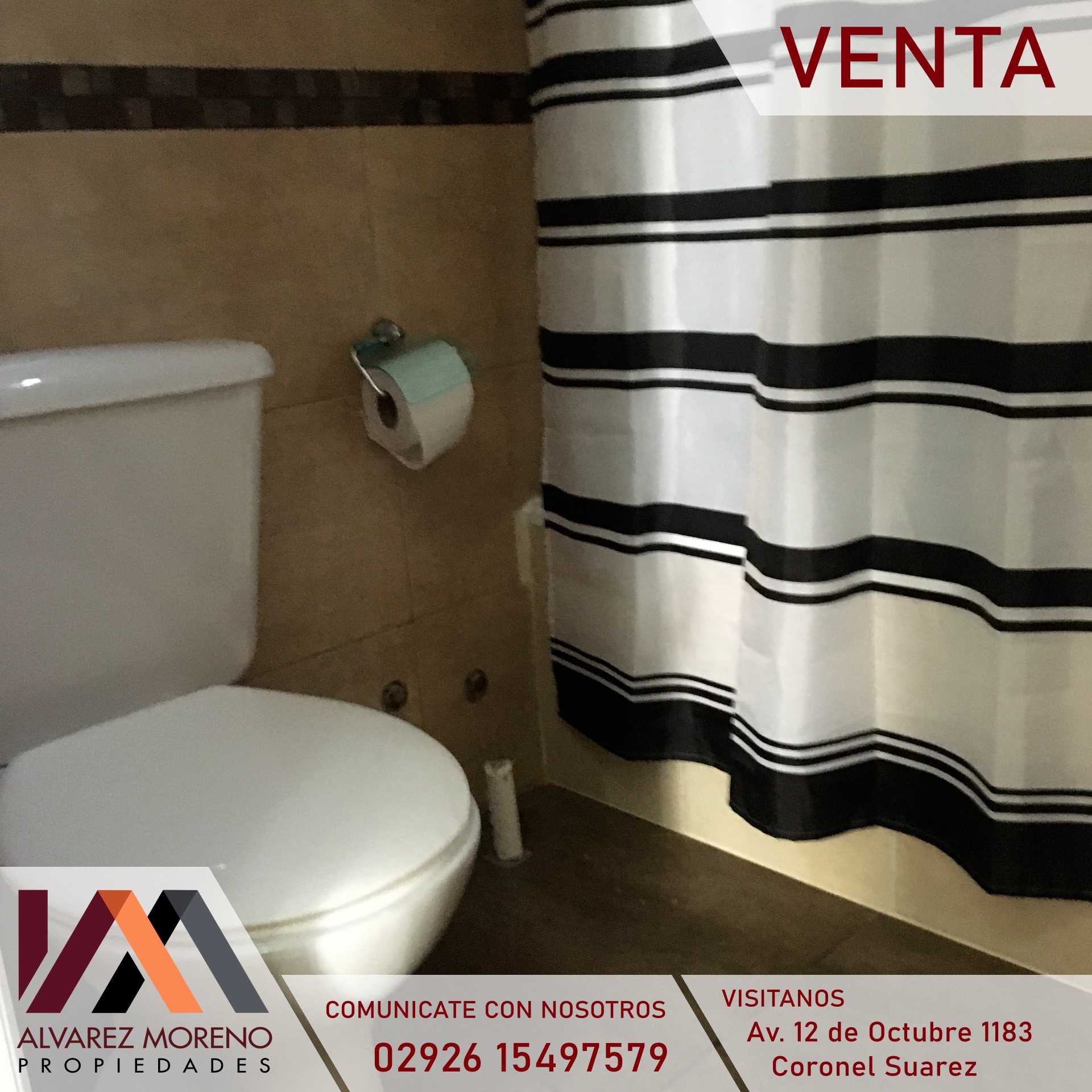 Alvarez Moreno Propiedades - Brinda asesoramiento y soluciones a nuestros clientes en lo que se refiera al mercado inmobiliario. Ventas, tasaciones, alquileres de todo tipo de propiedadesCasa construcción nueva en Pueblo San José