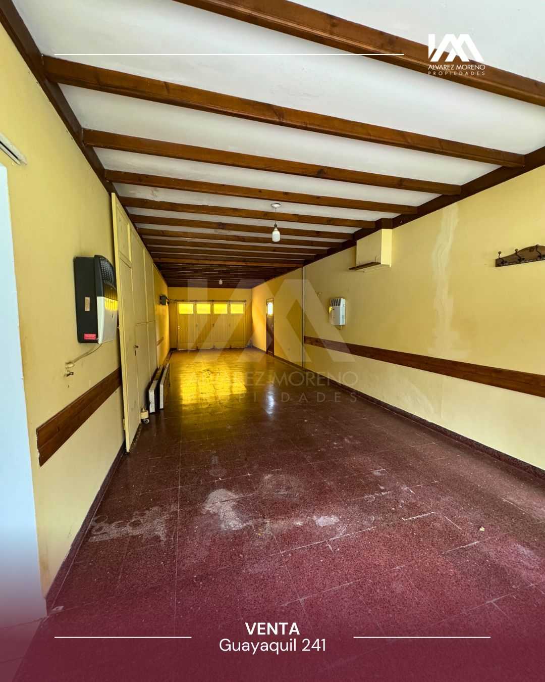 Alvarez Moreno Propiedades - Brinda asesoramiento y soluciones a nuestros clientes en lo que se refiera al mercado inmobiliario. Ventas, tasaciones, alquileres de todo tipo de propiedadesHermosa casa en excelente estado!