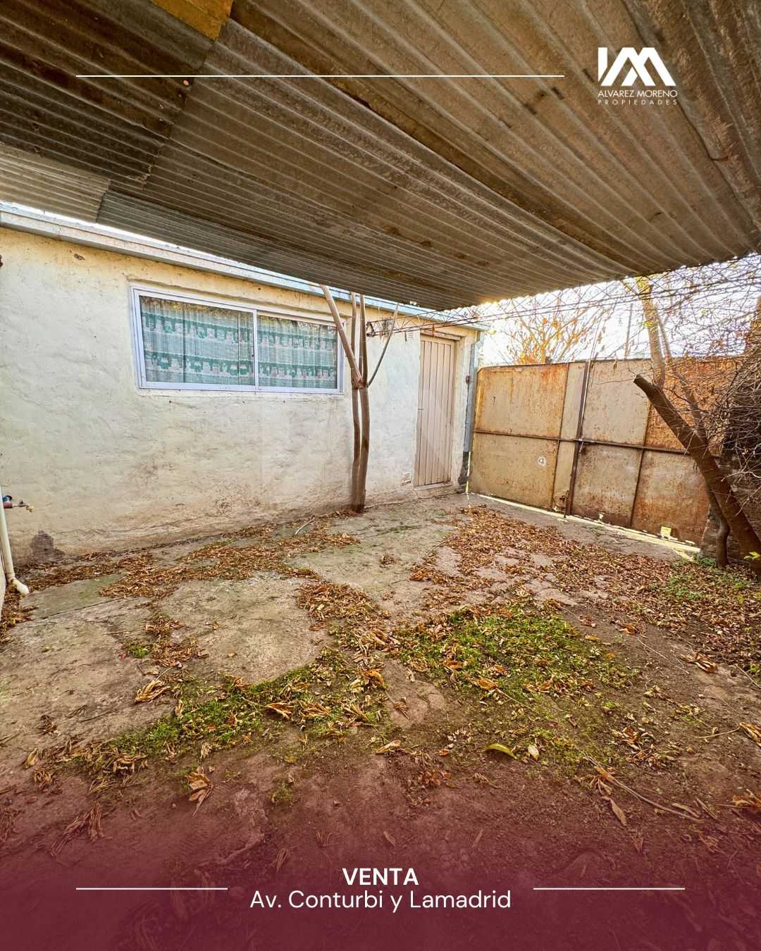 Alvarez Moreno Propiedades - Brinda asesoramiento y soluciones a nuestros clientes en lo que se refiera al mercado inmobiliario. Ventas, tasaciones, alquileres de todo tipo de propiedadesTRES PARCELAS CON UNIDADES FUNCIONALES  PARA VIVIENDA Y TRES UNIDADES FUNCIONALES COMO LOCALES COMERCIALES