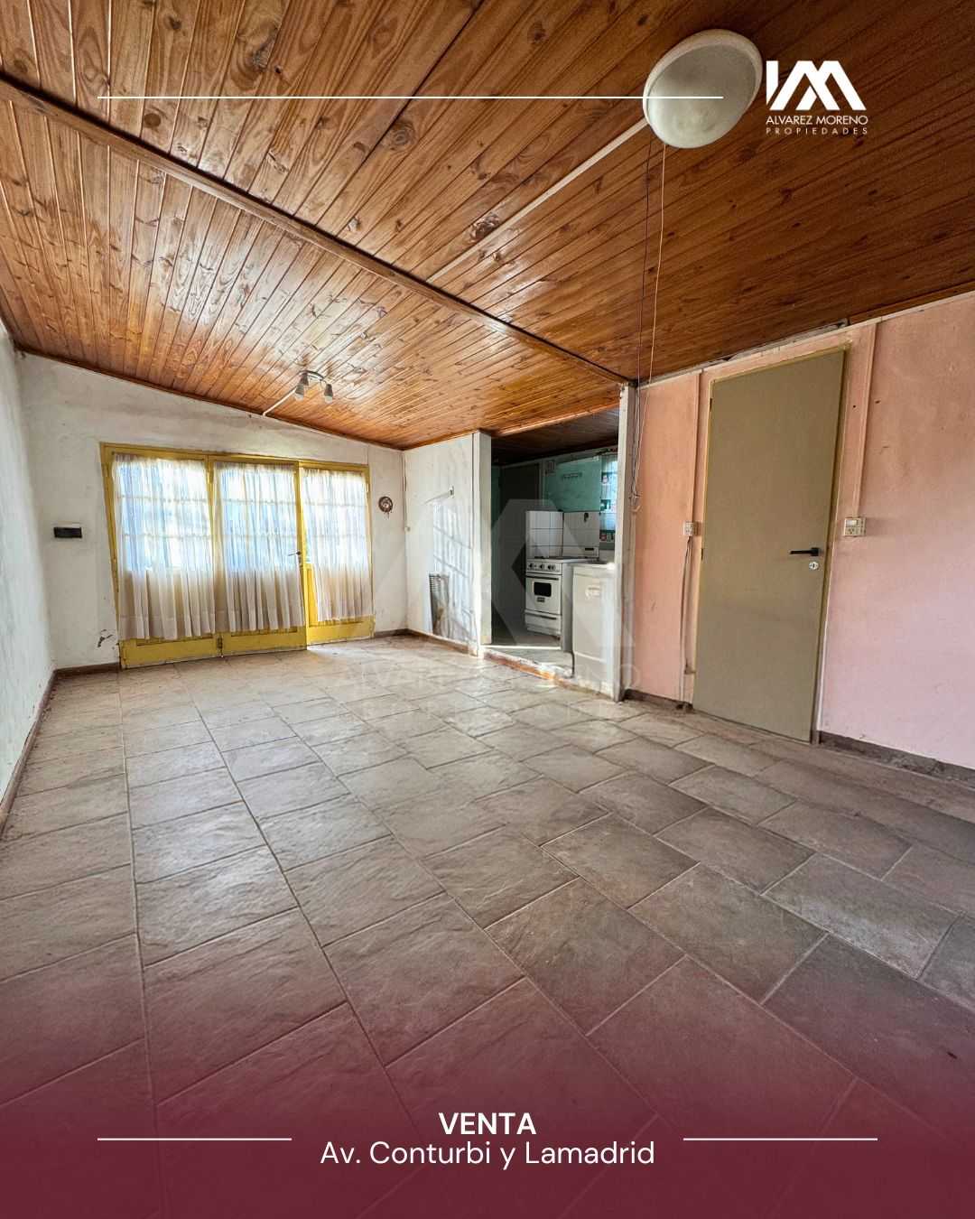 Alvarez Moreno Propiedades - Brinda asesoramiento y soluciones a nuestros clientes en lo que se refiera al mercado inmobiliario. Ventas, tasaciones, alquileres de todo tipo de propiedadesTRES PARCELAS CON UNIDADES FUNCIONALES  PARA VIVIENDA Y TRES UNIDADES FUNCIONALES COMO LOCALES COMERCIALES