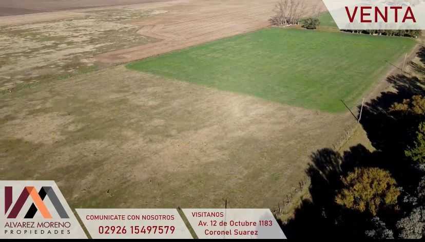 Alvarez Moreno Propiedades - Brinda asesoramiento y soluciones a nuestros clientes en lo que se refiera al mercado inmobiliario. Ventas, tasaciones, alquileres de todo tipo de propiedades3 HTAS SOBRE RUTA 85