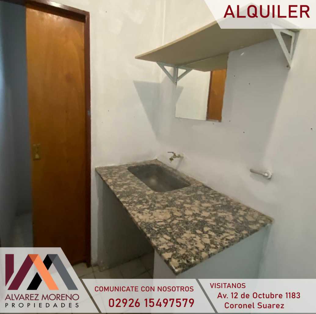 Alvarez Moreno Propiedades - Brinda asesoramiento y soluciones a nuestros clientes en lo que se refiera al mercado inmobiliario. Ventas, tasaciones, alquileres de todo tipo de propiedades$700.000!  SALON COMERCIAL EN PLENO CENTRO