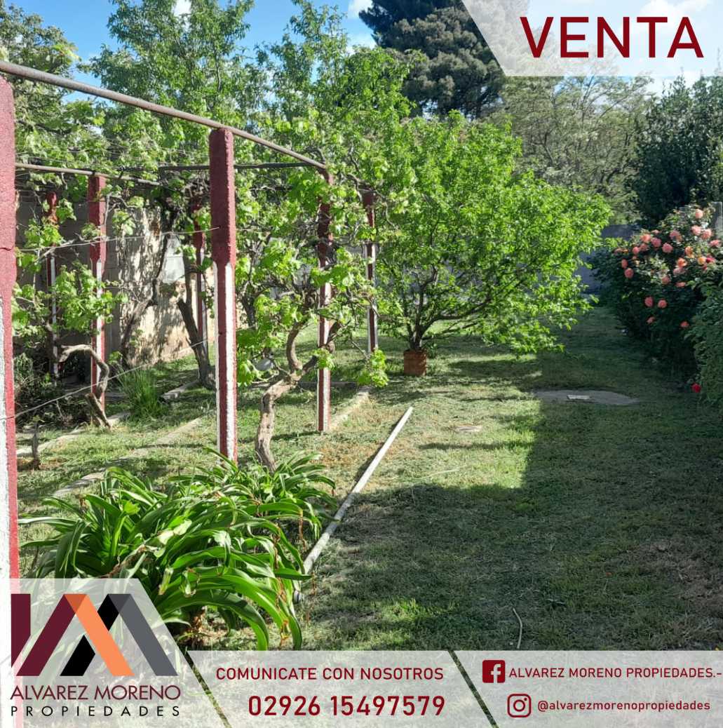 Alvarez Moreno Propiedades - Brinda asesoramiento y soluciones a nuestros clientes en lo que se refiera al mercado inmobiliario. Ventas, tasaciones, alquileres de todo tipo de propiedadesHERMOSA CASA RECICLADA  A NUEVO EN LA LOCALIDAD DE SAAVEDRA-