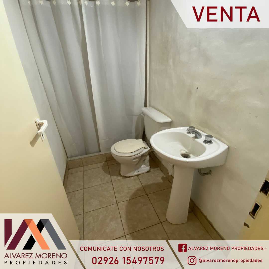 Alvarez Moreno Propiedades - Brinda asesoramiento y soluciones a nuestros clientes en lo que se refiera al mercado inmobiliario. Ventas, tasaciones, alquileres de todo tipo de propiedadesDEPARTAMENTO EN VENTA UN DORMITORIO