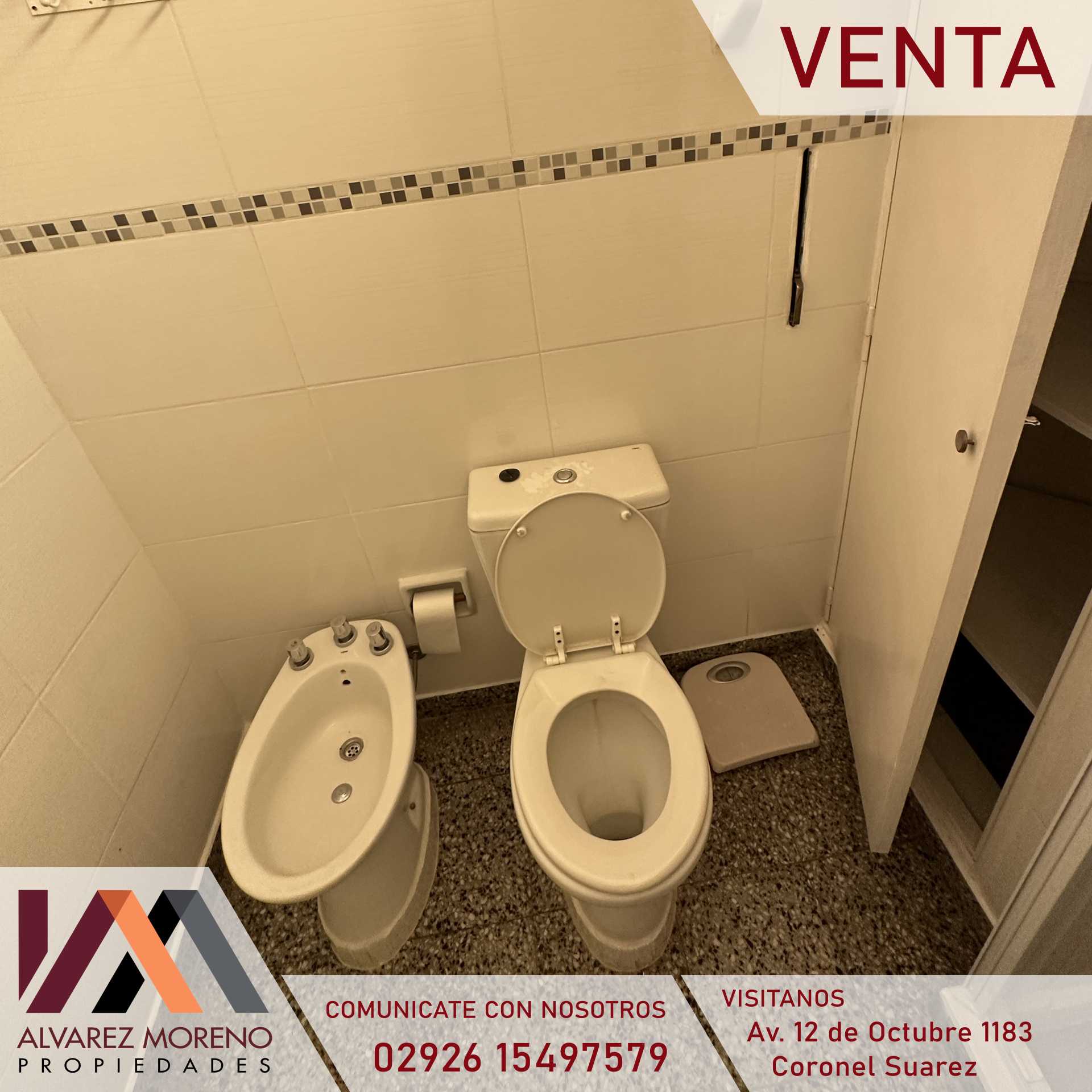 Alvarez Moreno Propiedades - Brinda asesoramiento y soluciones a nuestros clientes en lo que se refiera al mercado inmobiliario. Ventas, tasaciones, alquileres de todo tipo de propiedades90.000.     EN VENTA! Hermosa casa sobre calle Harriot al 1000