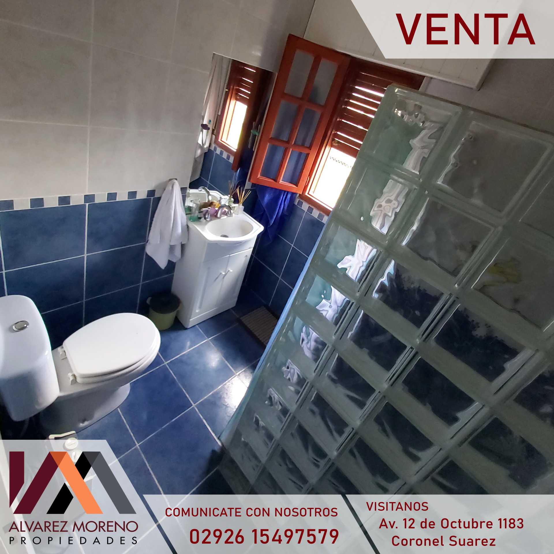 Alvarez Moreno Propiedades - Brinda asesoramiento y soluciones a nuestros clientes en lo que se refiera al mercado inmobiliario. Ventas, tasaciones, alquileres de todo tipo de propiedadesCasa Quinta en Pueblo San José