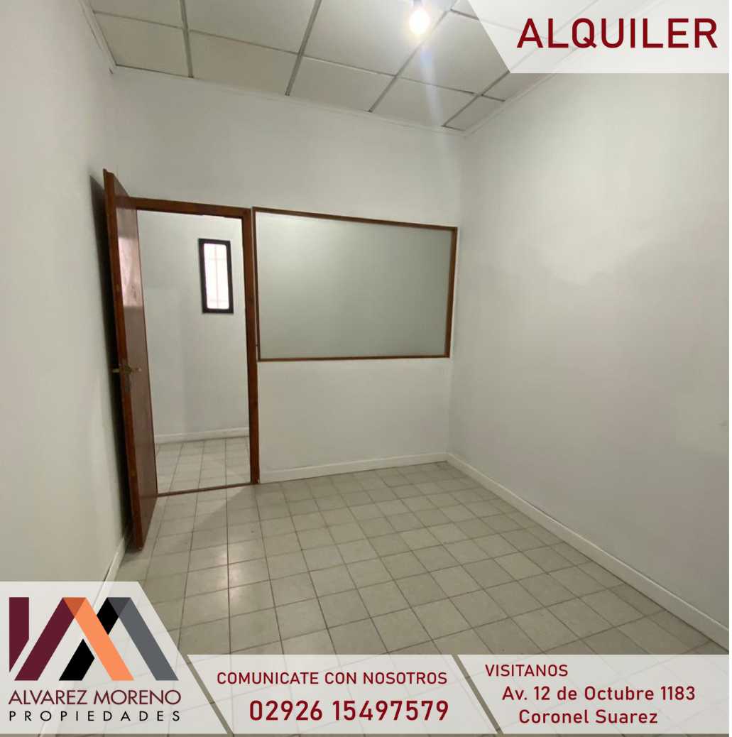 Alvarez Moreno Propiedades - Brinda asesoramiento y soluciones a nuestros clientes en lo que se refiera al mercado inmobiliario. Ventas, tasaciones, alquileres de todo tipo de propiedades$700.000!  SALON COMERCIAL EN PLENO CENTRO