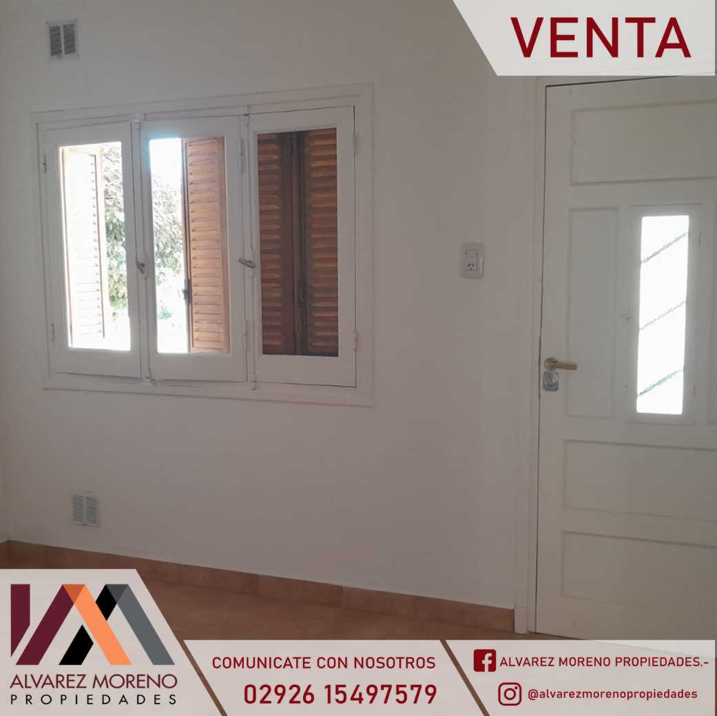 Alvarez Moreno Propiedades - Brinda asesoramiento y soluciones a nuestros clientes en lo que se refiera al mercado inmobiliario. Ventas, tasaciones, alquileres de todo tipo de propiedadesHERMOSA CASA RECICLADA  A NUEVO EN LA LOCALIDAD DE SAAVEDRA-