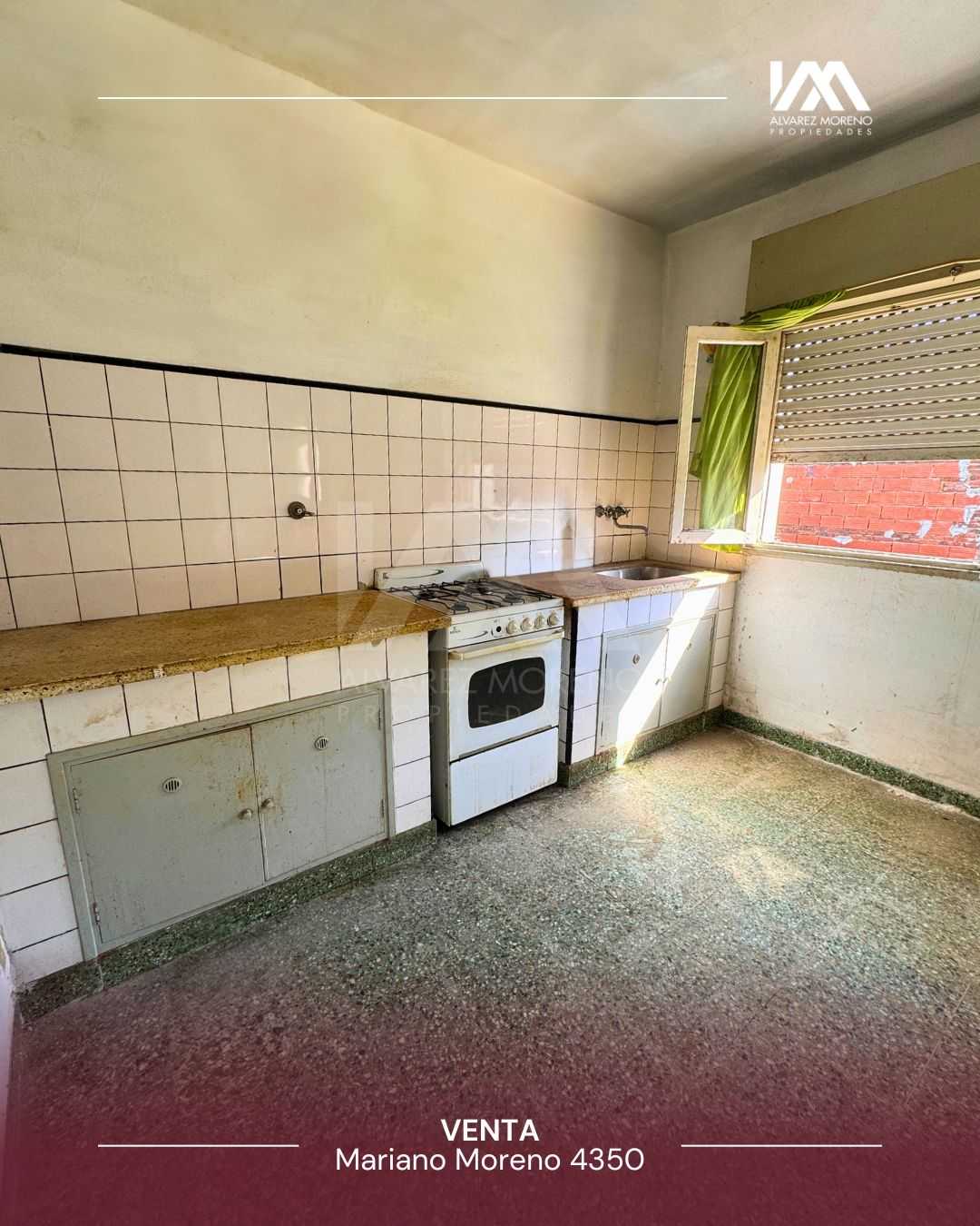 Alvarez Moreno Propiedades - Brinda asesoramiento y soluciones a nuestros clientes en lo que se refiera al mercado inmobiliario. Ventas, tasaciones, alquileres de todo tipo de propiedadesCASA SOBRE CALLE MORENO AL 4350 SAN JOSE