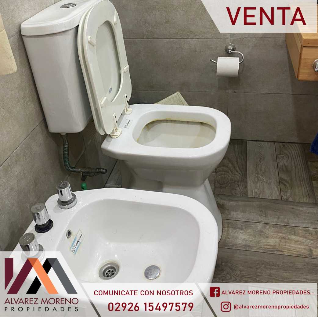 Alvarez Moreno Propiedades - Brinda asesoramiento y soluciones a nuestros clientes en lo que se refiera al mercado inmobiliario. Ventas, tasaciones, alquileres de todo tipo de propiedadesCasa en Avda 12 de Octubre y Aconcagua