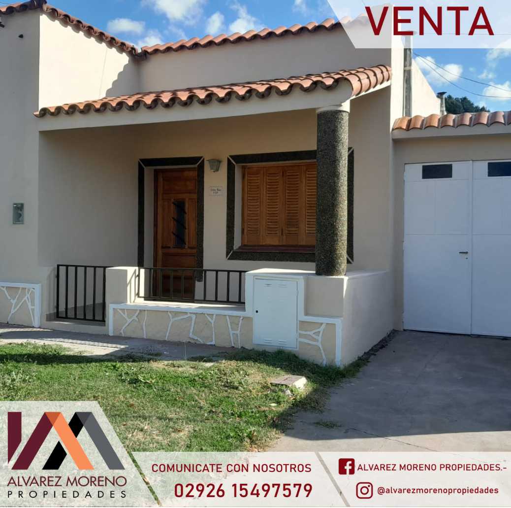 Alvarez Moreno Propiedades - Brinda asesoramiento y soluciones a nuestros clientes en lo que se refiera al mercado inmobiliario. Ventas, tasaciones, alquileres de todo tipo de propiedadesHERMOSA CASA RECICLADA  A NUEVO EN LA LOCALIDAD DE SAAVEDRA-