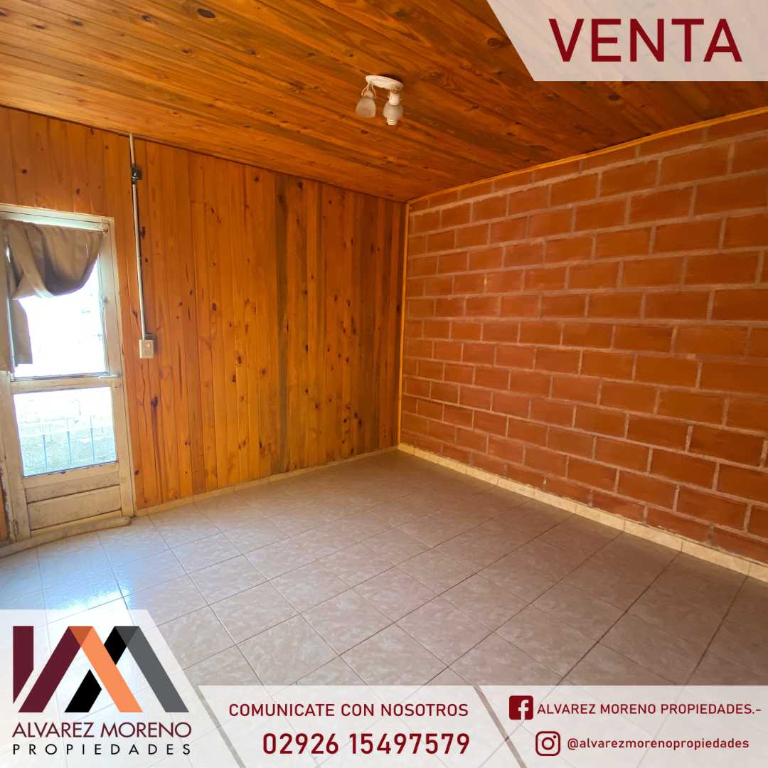 Alvarez Moreno Propiedades - Brinda asesoramiento y soluciones a nuestros clientes en lo que se refiera al mercado inmobiliario. Ventas, tasaciones, alquileres de todo tipo de propiedadesDEPARTAMENTO EN VENTA UN DORMITORIO