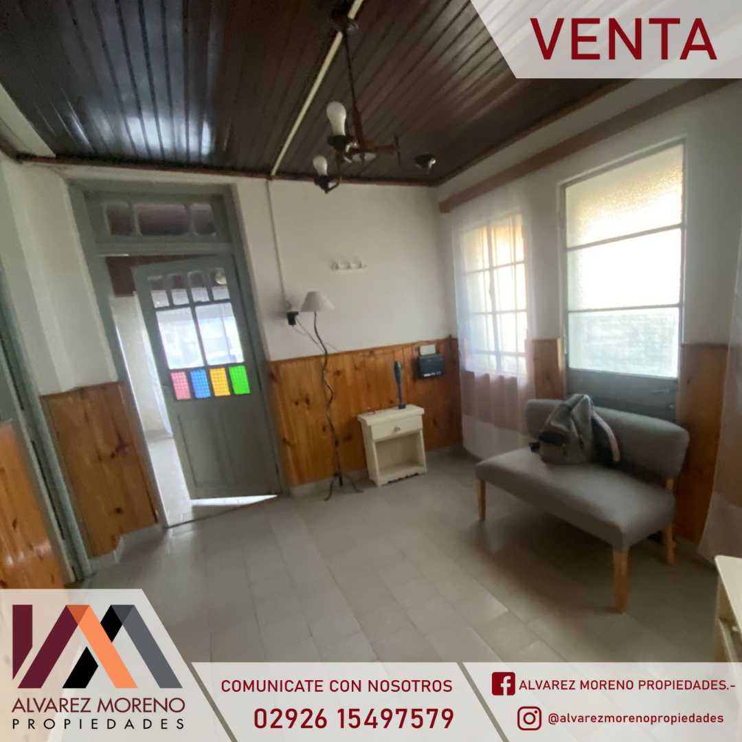 Alvarez Moreno Propiedades - Brinda asesoramiento y soluciones a nuestros clientes en lo que se refiera al mercado inmobiliario. Ventas, tasaciones, alquileres de todo tipo de propiedadesEn Venta! Casa en Pueblo San José