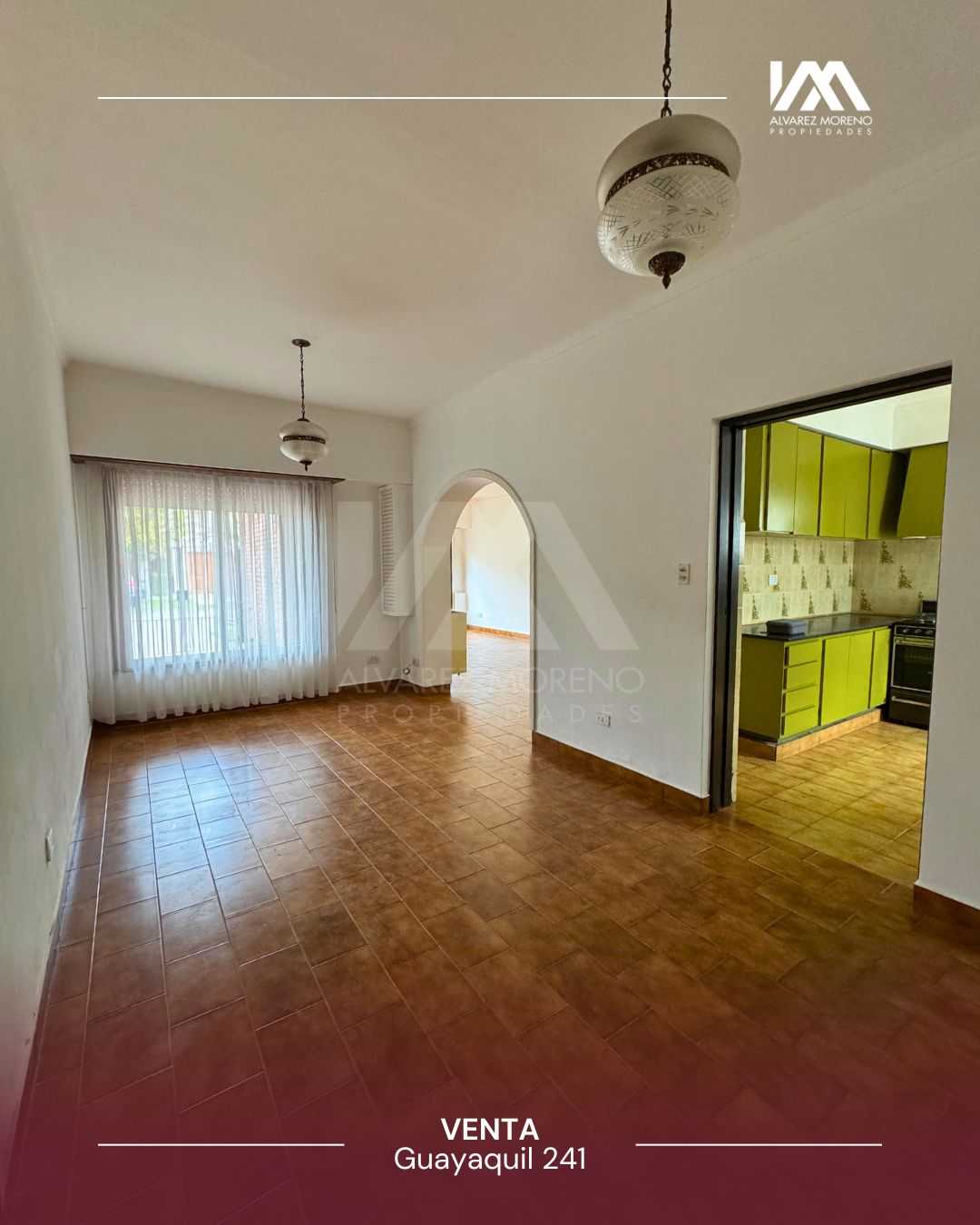 Alvarez Moreno Propiedades - Brinda asesoramiento y soluciones a nuestros clientes en lo que se refiera al mercado inmobiliario. Ventas, tasaciones, alquileres de todo tipo de propiedadesHermosa casa en excelente estado!