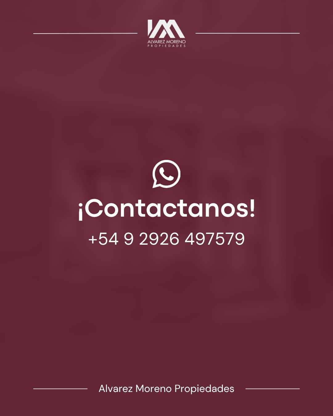 Alvarez Moreno Propiedades - Brinda asesoramiento y soluciones a nuestros clientes en lo que se refiera al mercado inmobiliario. Ventas, tasaciones, alquileres de todo tipo de propiedadesFONDO DE COMERCIO- RUBRO ALMACEN