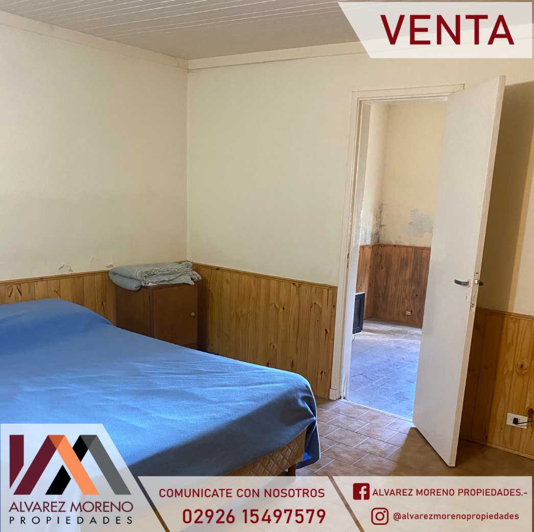 Alvarez Moreno Propiedades - Brinda asesoramiento y soluciones a nuestros clientes en lo que se refiera al mercado inmobiliario. Ventas, tasaciones, alquileres de todo tipo de propiedadesCasa en Avda 12 de Octubre y Aconcagua