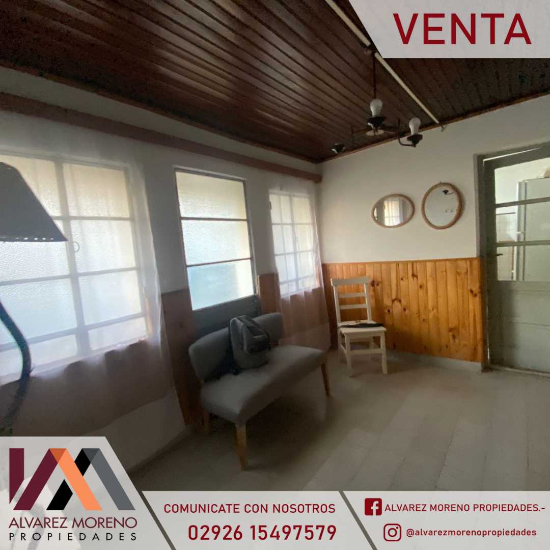 Alvarez Moreno Propiedades - Brinda asesoramiento y soluciones a nuestros clientes en lo que se refiera al mercado inmobiliario. Ventas, tasaciones, alquileres de todo tipo de propiedadesEn Venta! Casa en Pueblo San José
