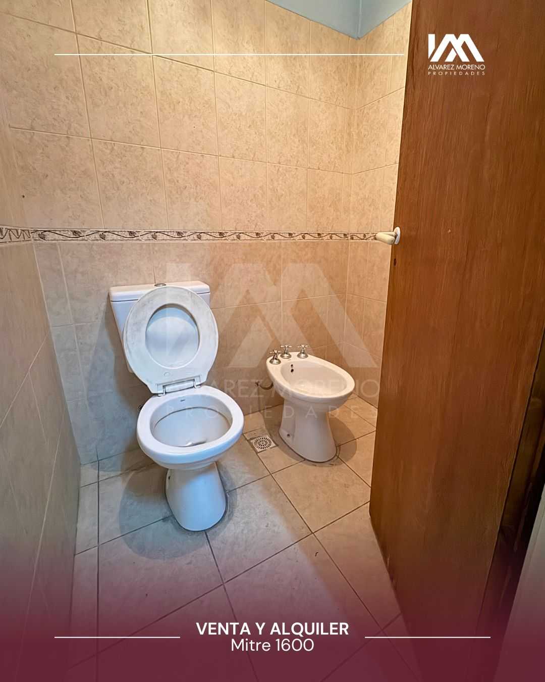 Alvarez Moreno Propiedades - Brinda asesoramiento y soluciones a nuestros clientes en lo que se refiera al mercado inmobiliario. Ventas, tasaciones, alquileres de todo tipo de propiedadesGALPON DE 470 MTS CDOS EN VENTA