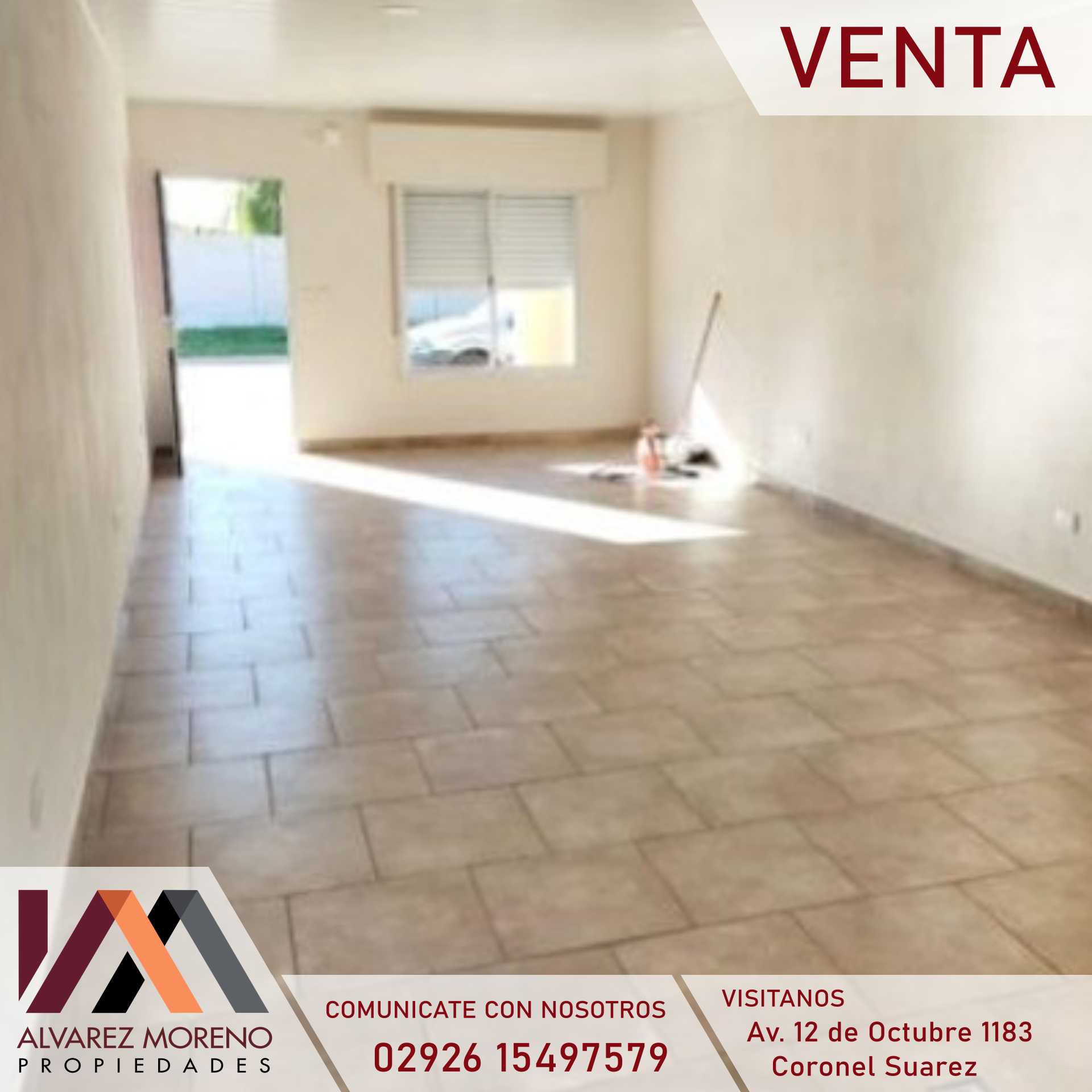 Alvarez Moreno Propiedades - Brinda asesoramiento y soluciones a nuestros clientes en lo que se refiera al mercado inmobiliario. Ventas, tasaciones, alquileres de todo tipo de propiedadesEN VENTA! LOCAL COMERCIAL