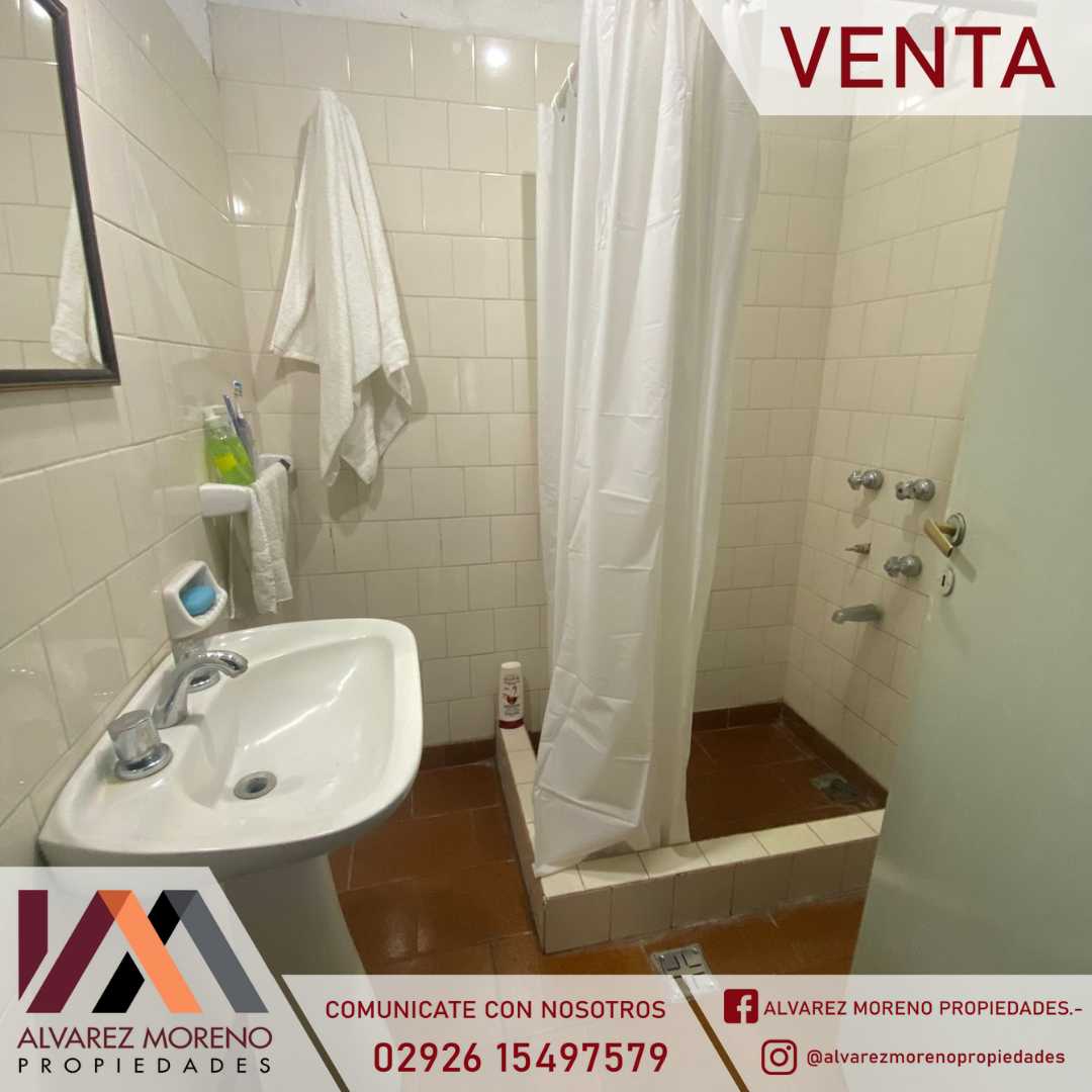 Alvarez Moreno Propiedades - Brinda asesoramiento y soluciones a nuestros clientes en lo que se refiera al mercado inmobiliario. Ventas, tasaciones, alquileres de todo tipo de propiedadesEn Venta! Casa en Pueblo San José