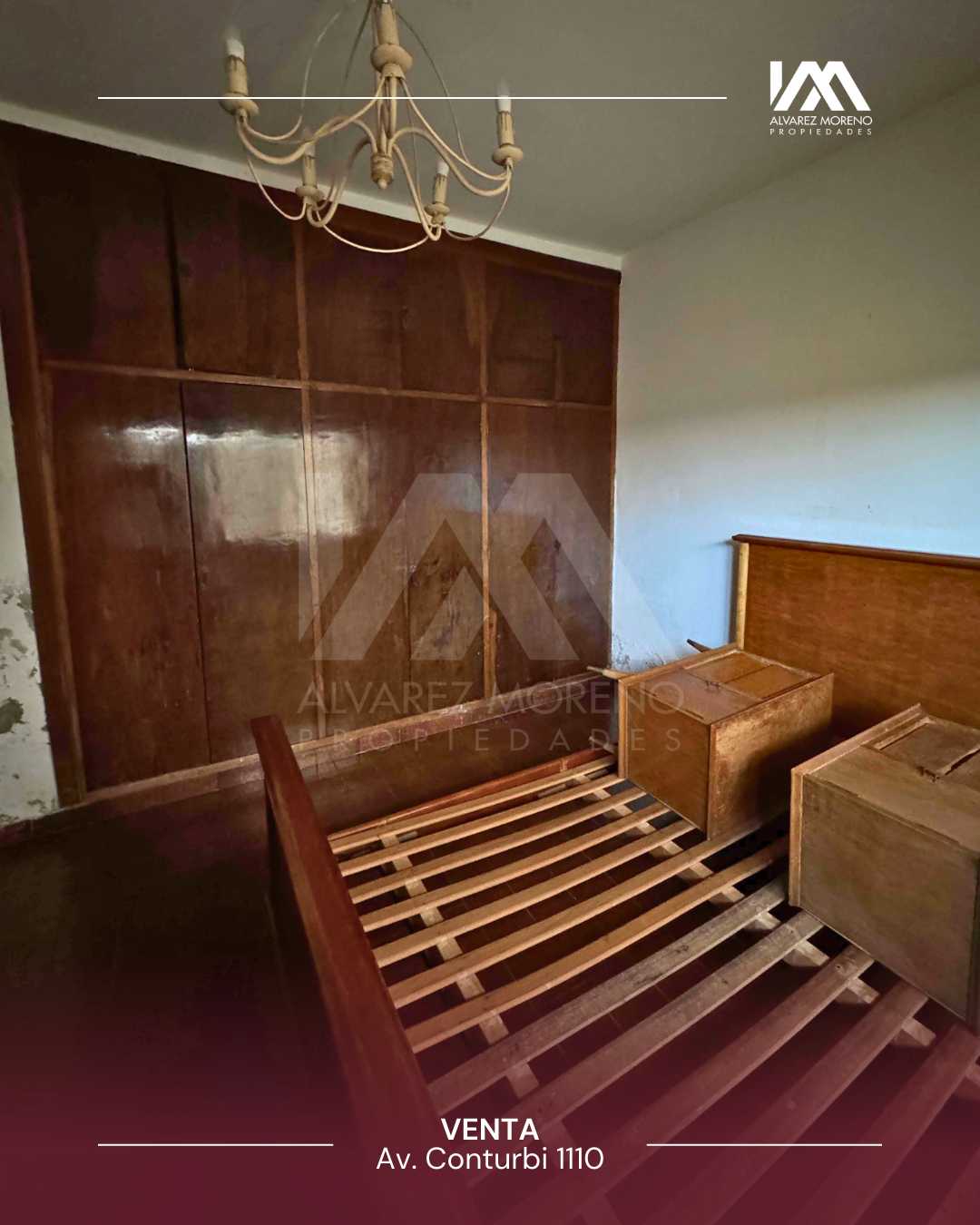 Alvarez Moreno Propiedades - Brinda asesoramiento y soluciones a nuestros clientes en lo que se refiera al mercado inmobiliario. Ventas, tasaciones, alquileres de todo tipo de propiedadesCASA EN ESQUINA! IDEAL PROYECTO UNIDADES FUNCIONALES