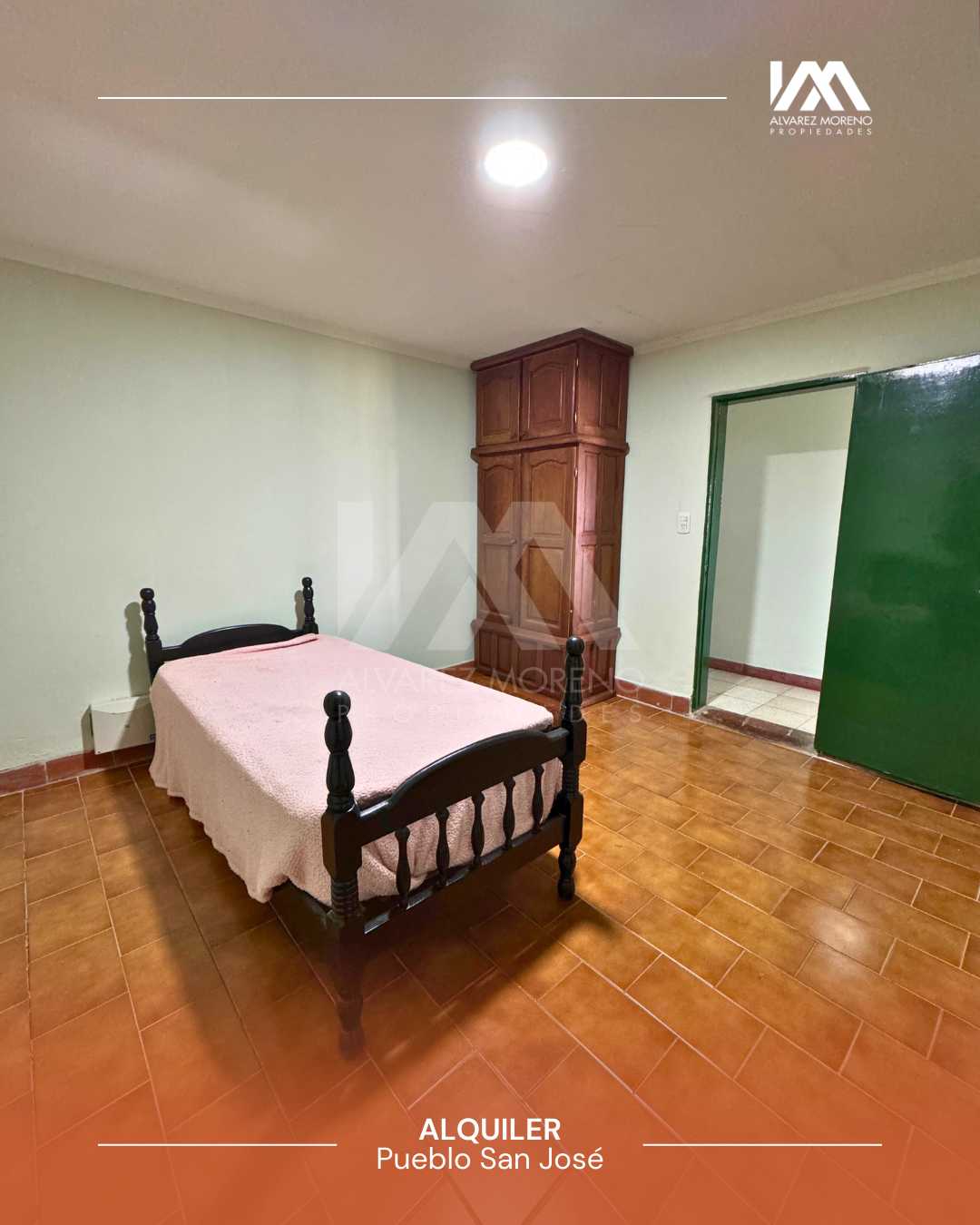 Alvarez Moreno Propiedades - Brinda asesoramiento y soluciones a nuestros clientes en lo que se refiera al mercado inmobiliario. Ventas, tasaciones, alquileres de todo tipo de propiedadesHERMOSA CASA EN PUEBLO SAN JOSE