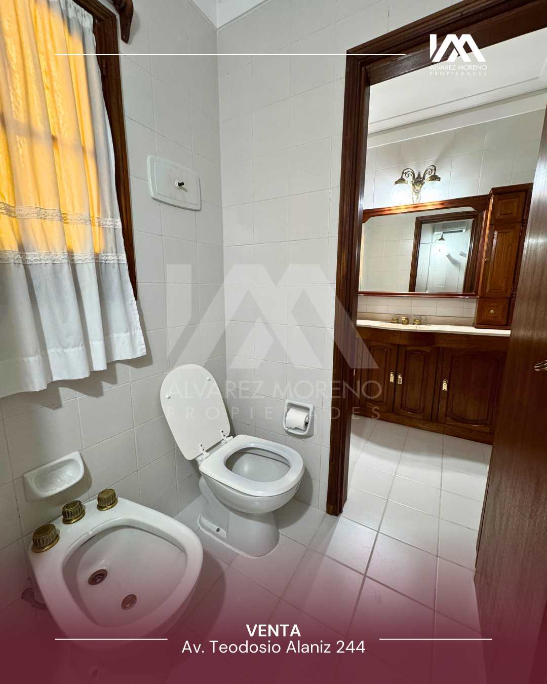 Alvarez Moreno Propiedades - Brinda asesoramiento y soluciones a nuestros clientes en lo que se refiera al mercado inmobiliario. Ventas, tasaciones, alquileres de todo tipo de propiedadesHERMOSA CASA EN BARRIO RESIDENCIAL