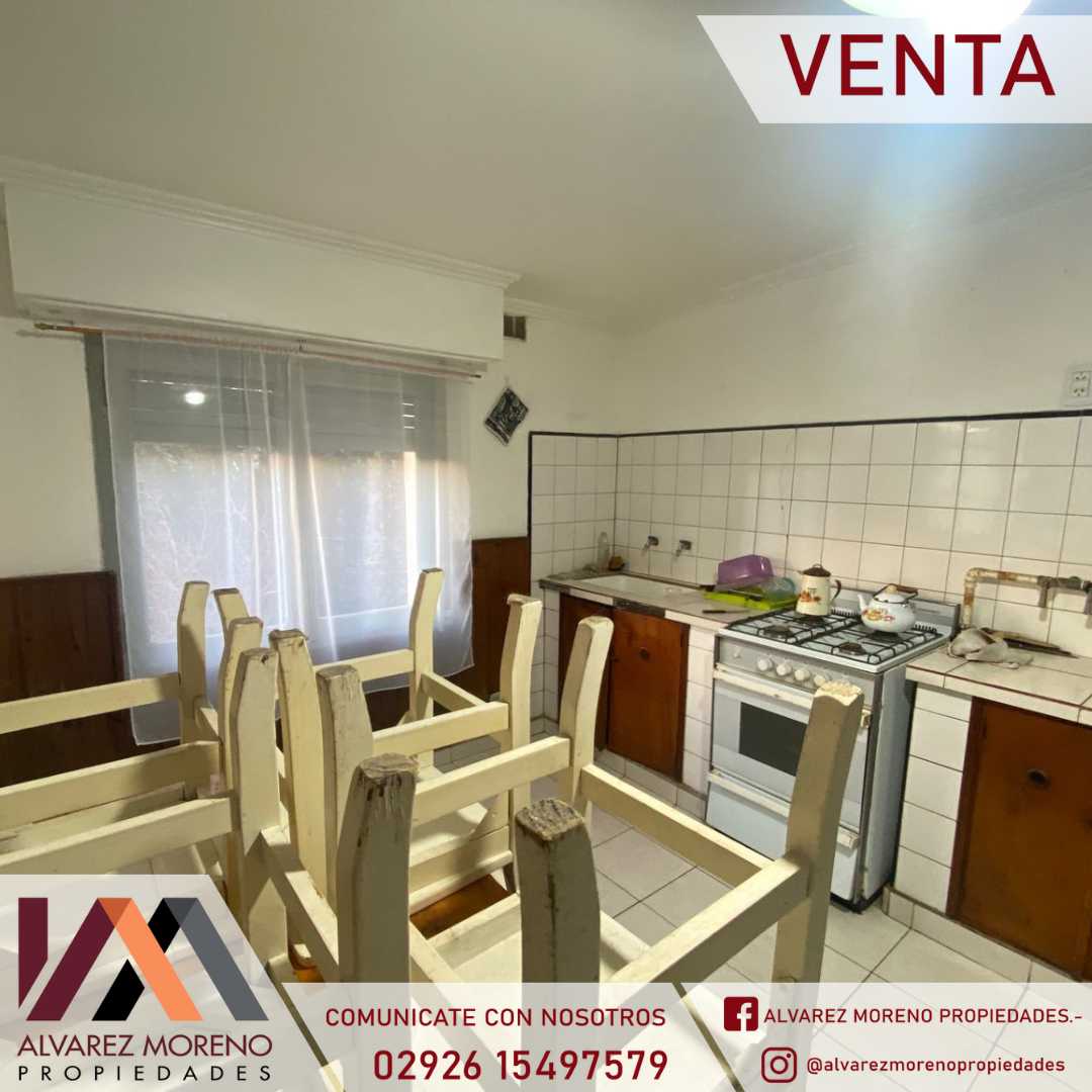 Alvarez Moreno Propiedades - Brinda asesoramiento y soluciones a nuestros clientes en lo que se refiera al mercado inmobiliario. Ventas, tasaciones, alquileres de todo tipo de propiedadesEn Venta! Casa en Pueblo San José