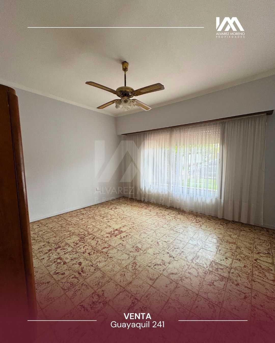 Alvarez Moreno Propiedades - Brinda asesoramiento y soluciones a nuestros clientes en lo que se refiera al mercado inmobiliario. Ventas, tasaciones, alquileres de todo tipo de propiedadesHermosa casa en excelente estado!