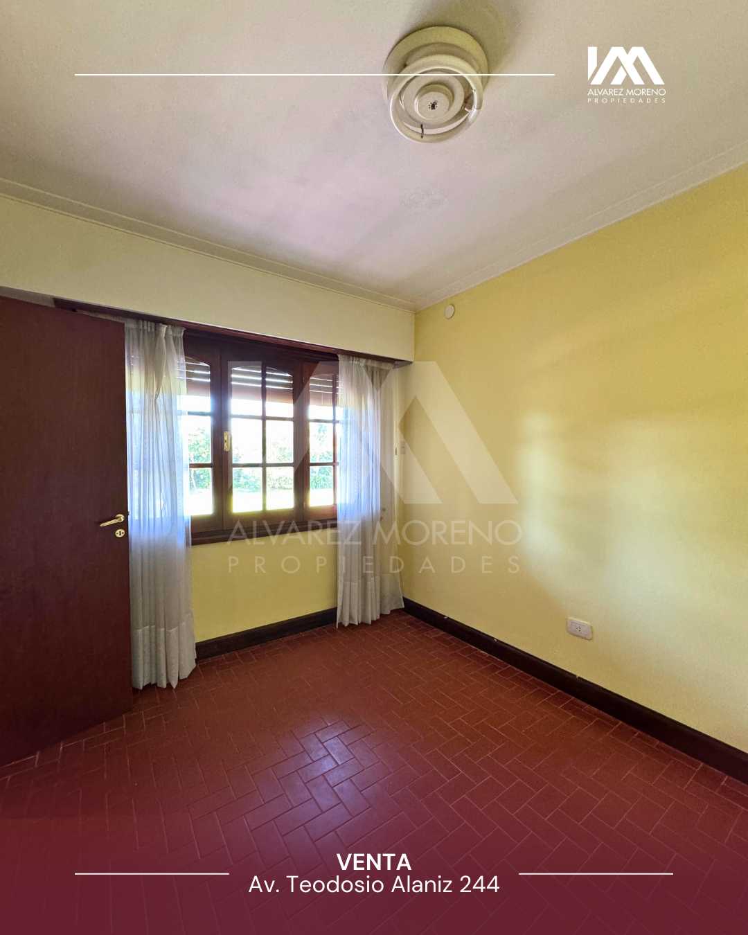 Alvarez Moreno Propiedades - Brinda asesoramiento y soluciones a nuestros clientes en lo que se refiera al mercado inmobiliario. Ventas, tasaciones, alquileres de todo tipo de propiedadesHERMOSA CASA EN BARRIO RESIDENCIAL