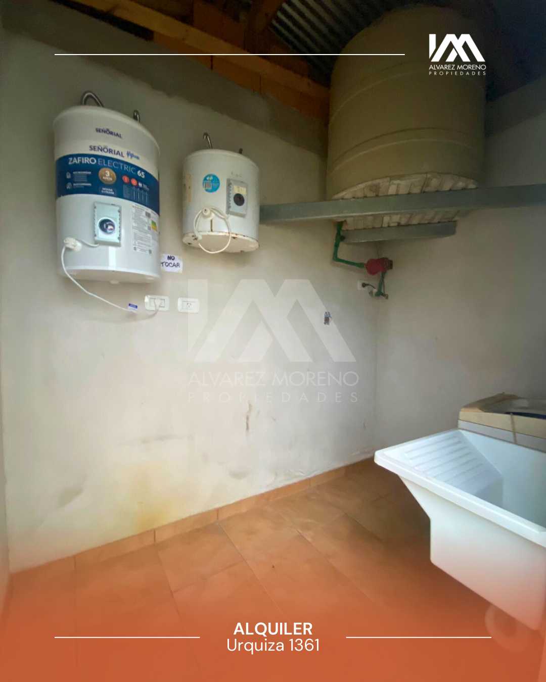 Alvarez Moreno Propiedades - Brinda asesoramiento y soluciones a nuestros clientes en lo que se refiera al mercado inmobiliario. Ventas, tasaciones, alquileres de todo tipo de propiedades$400.000- DEPARTAMENTO AMOBLADO