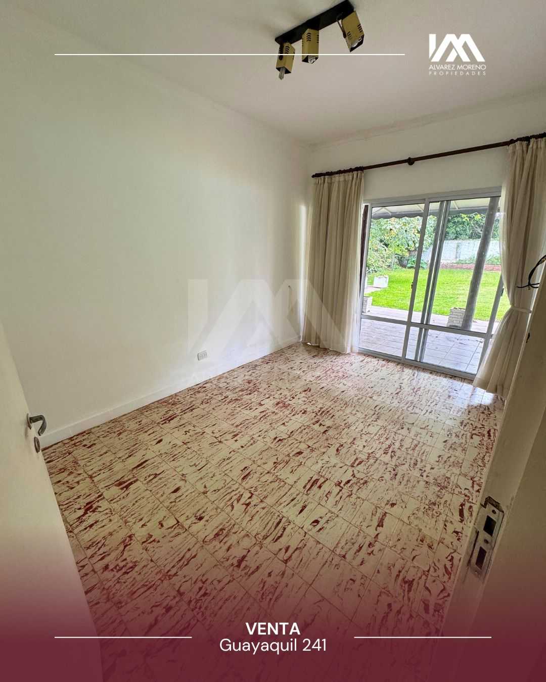 Alvarez Moreno Propiedades - Brinda asesoramiento y soluciones a nuestros clientes en lo que se refiera al mercado inmobiliario. Ventas, tasaciones, alquileres de todo tipo de propiedadesHermosa casa en excelente estado!