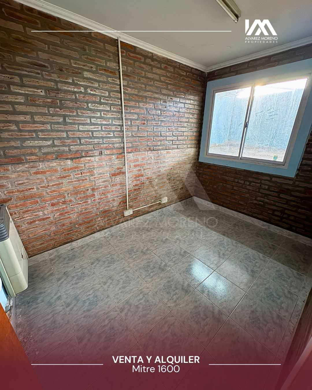 Alvarez Moreno Propiedades - Brinda asesoramiento y soluciones a nuestros clientes en lo que se refiera al mercado inmobiliario. Ventas, tasaciones, alquileres de todo tipo de propiedadesEXCELENTE GALPON EN ALQUILER!!