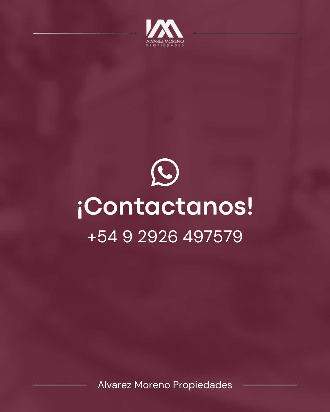 Alvarez Moreno Propiedades - Brinda asesoramiento y soluciones a nuestros clientes en lo que se refiera al mercado inmobiliario. Ventas, tasaciones, alquileres de todo tipo de propiedadesCASA A RECICLAR EN ESQUINA