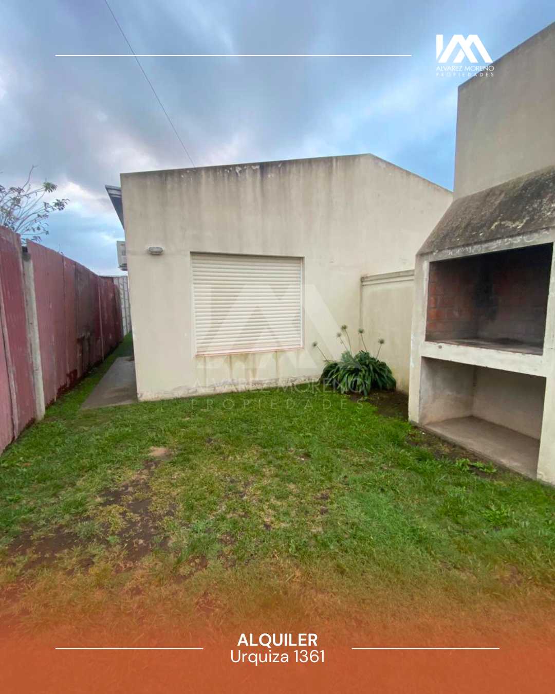 Alvarez Moreno Propiedades - Brinda asesoramiento y soluciones a nuestros clientes en lo que se refiera al mercado inmobiliario. Ventas, tasaciones, alquileres de todo tipo de propiedades$400.000- DEPARTAMENTO AMOBLADO