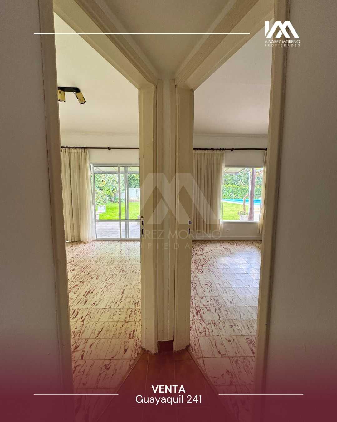 Alvarez Moreno Propiedades - Brinda asesoramiento y soluciones a nuestros clientes en lo que se refiera al mercado inmobiliario. Ventas, tasaciones, alquileres de todo tipo de propiedadesHermosa casa en excelente estado!