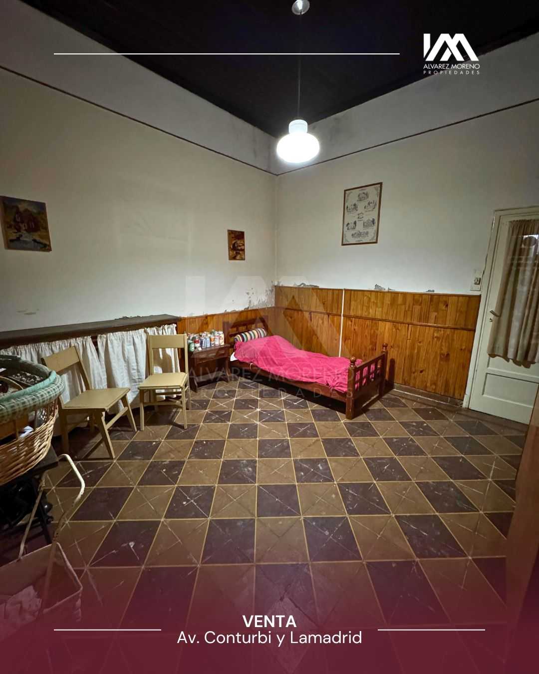 Alvarez Moreno Propiedades - Brinda asesoramiento y soluciones a nuestros clientes en lo que se refiera al mercado inmobiliario. Ventas, tasaciones, alquileres de todo tipo de propiedadesTRES PARCELAS CON UNIDADES FUNCIONALES  PARA VIVIENDA Y TRES UNIDADES FUNCIONALES COMO LOCALES COMERCIALES