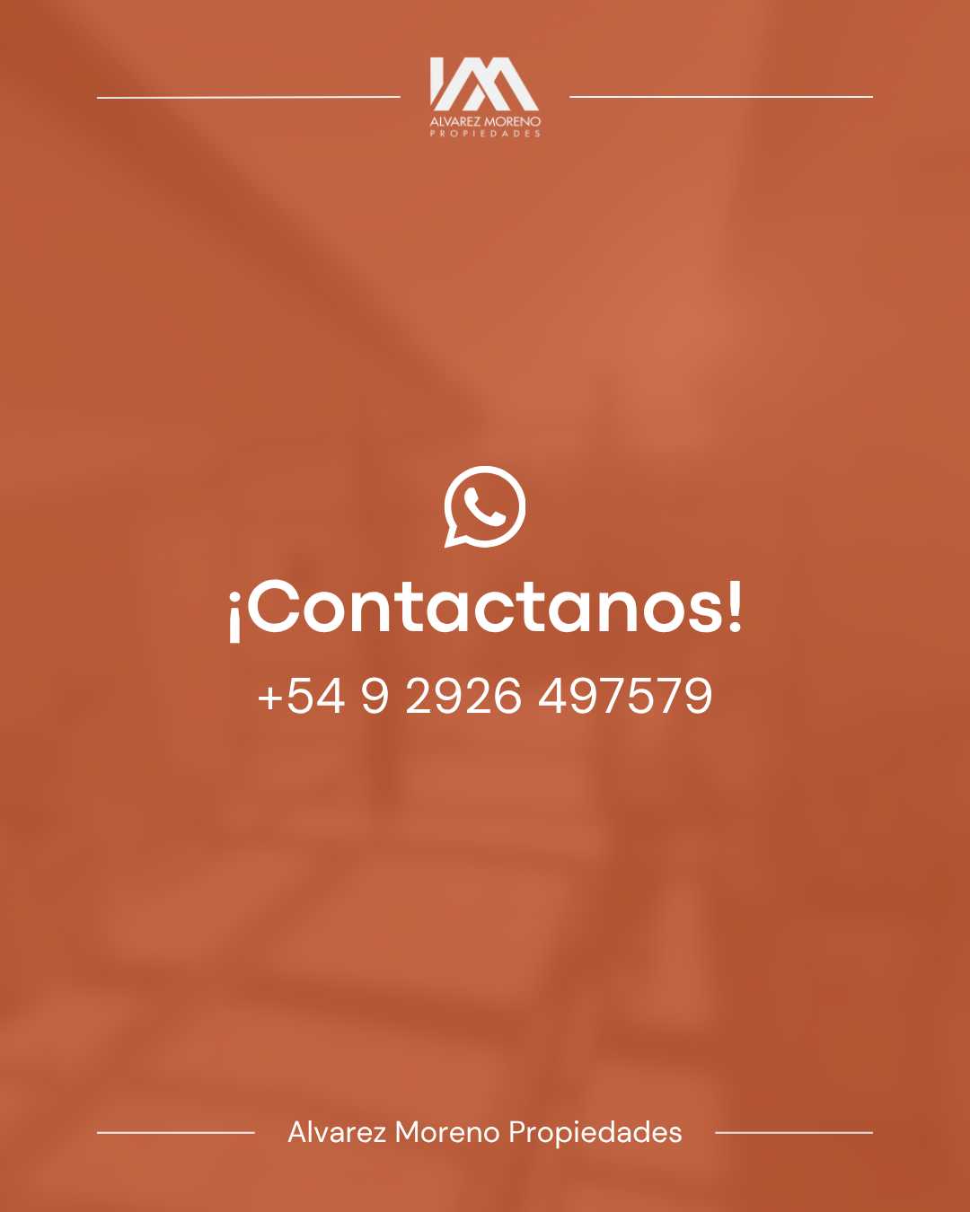 Alvarez Moreno Propiedades - Brinda asesoramiento y soluciones a nuestros clientes en lo que se refiera al mercado inmobiliario. Ventas, tasaciones, alquileres de todo tipo de propiedades$450.000-    HERMOSO DEPTO EN CALLE ALEM AL 100