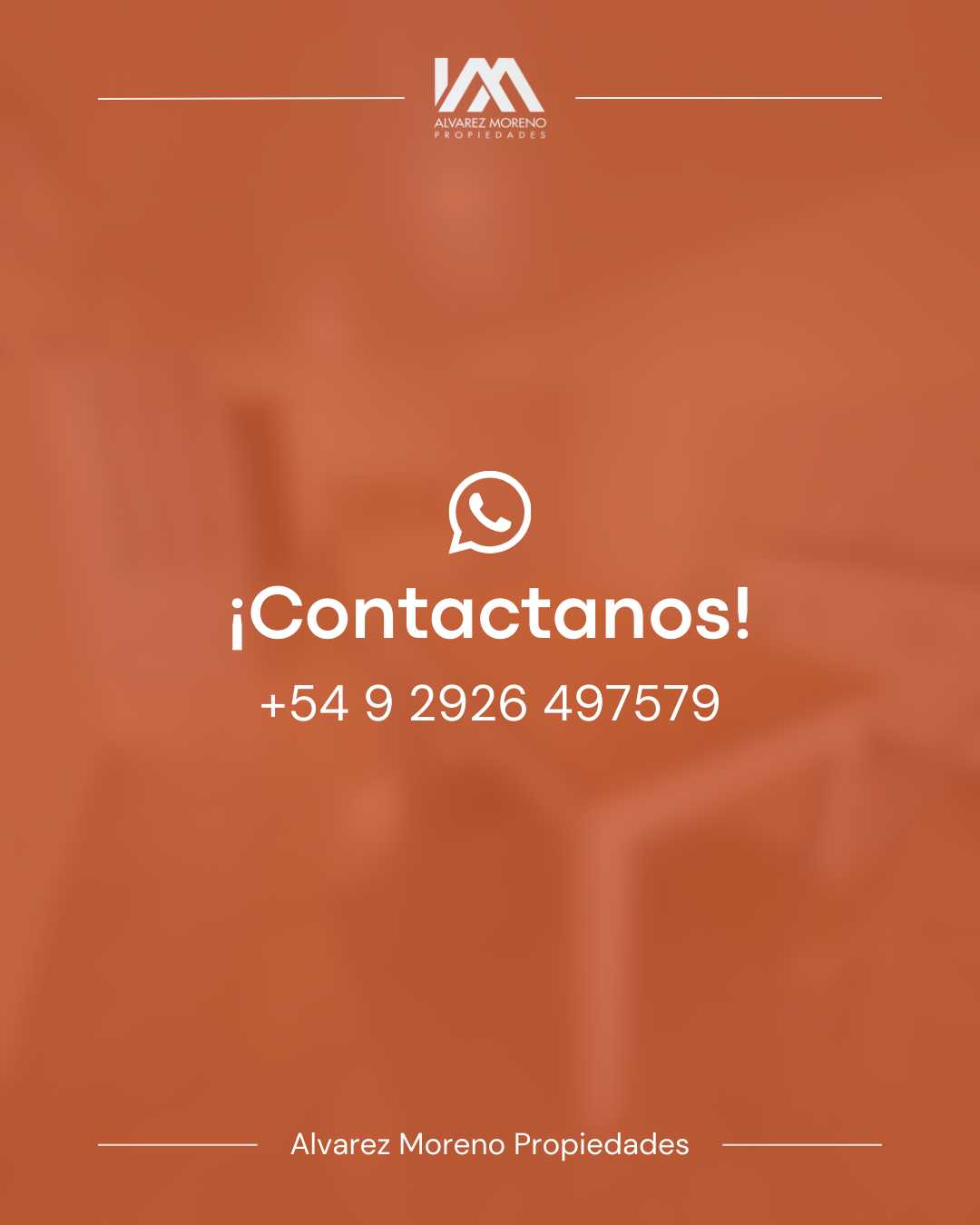 Alvarez Moreno Propiedades - Brinda asesoramiento y soluciones a nuestros clientes en lo que se refiera al mercado inmobiliario. Ventas, tasaciones, alquileres de todo tipo de propiedades$400.000- DEPARTAMENTO AMOBLADO