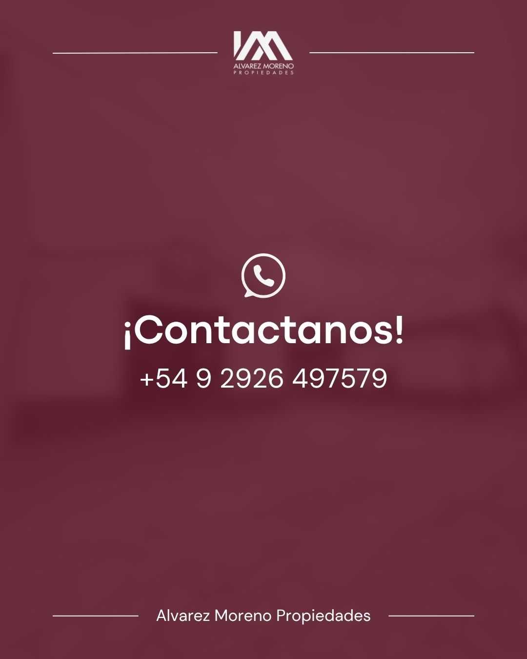 Alvarez Moreno Propiedades - Brinda asesoramiento y soluciones a nuestros clientes en lo que se refiera al mercado inmobiliario. Ventas, tasaciones, alquileres de todo tipo de propiedadesEN VENTA GALPONES SOBRE AVENIDA NEURALGICA