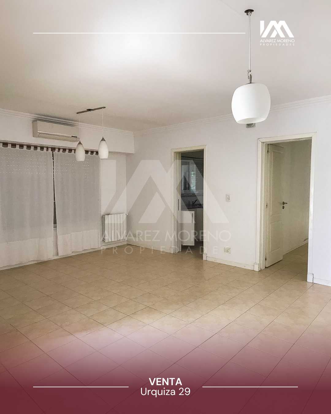 Alvarez Moreno Propiedades - Brinda asesoramiento y soluciones a nuestros clientes en lo que se refiera al mercado inmobiliario. Ventas, tasaciones, alquileres de todo tipo de propiedadesHERMOSA CASA EN VENTA