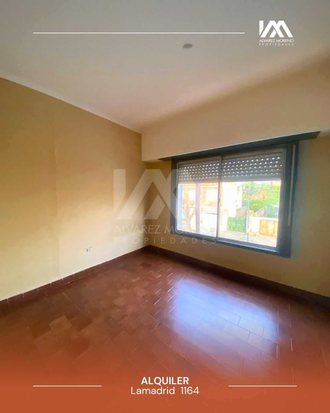 Alvarez Moreno Propiedades - Brinda asesoramiento y soluciones a nuestros clientes en lo que se refiera al mercado inmobiliario. Ventas, tasaciones, alquileres de todo tipo de propiedades$800.000 - Depto de alto en pleno centro!!!