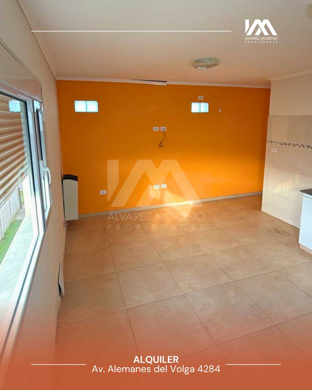 Alvarez Moreno Propiedades - Brinda asesoramiento y soluciones a nuestros clientes en lo que se refiera al mercado inmobiliario. Ventas, tasaciones, alquileres de todo tipo de propiedades550.000- DEPTO DE ALTO EN PUEBLO SAN JOSE