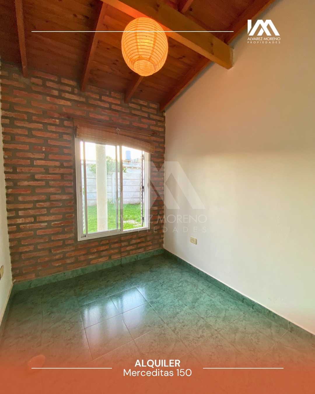 Alvarez Moreno Propiedades - Brinda asesoramiento y soluciones a nuestros clientes en lo que se refiera al mercado inmobiliario. Ventas, tasaciones, alquileres de todo tipo de propiedades800.000- HERMOSA CASA EN IMPECABLE ESTADO