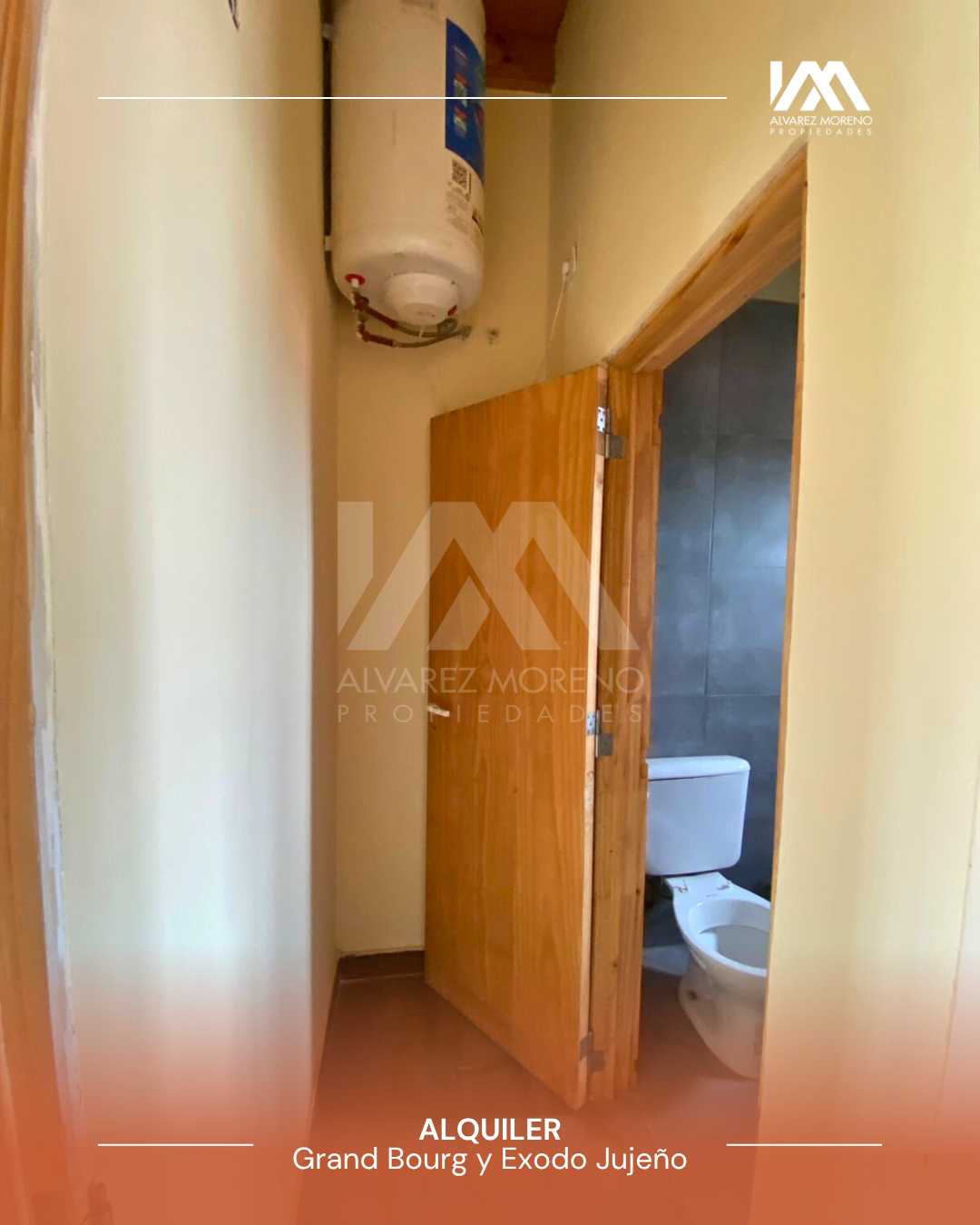 Alvarez Moreno Propiedades - Brinda asesoramiento y soluciones a nuestros clientes en lo que se refiera al mercado inmobiliario. Ventas, tasaciones, alquileres de todo tipo de propiedades300.000- DEPTOS A ESTRENAR